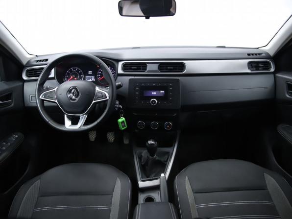 Renault Arkana I с пробегом 2021 года, цена 1 750 000 рублей, 83301 км, внедорожник, Автокод Объявления