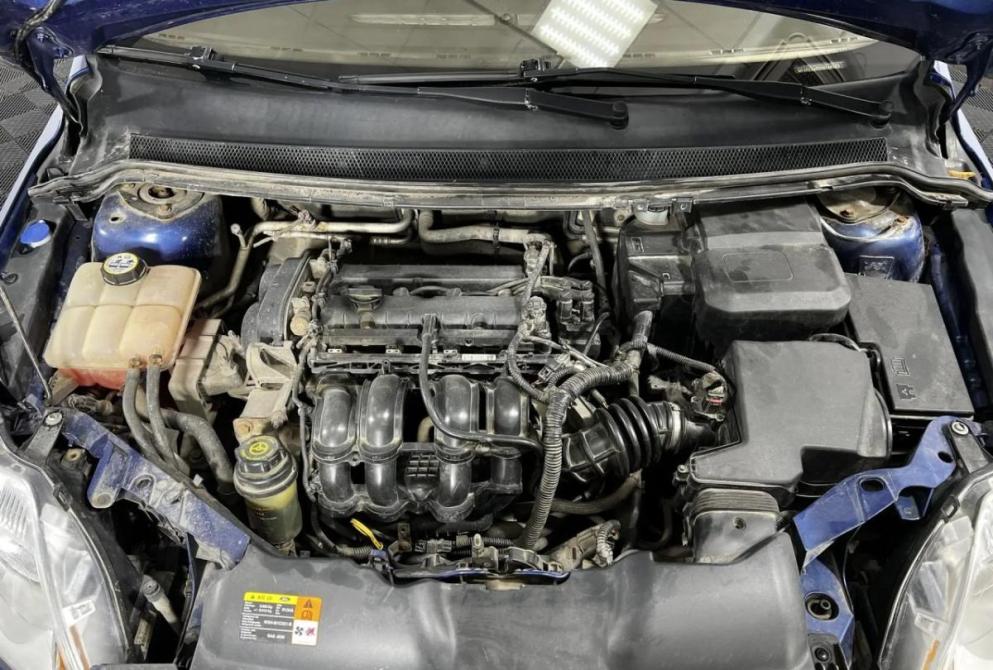 Ford Focus II Рестайлинг Нижний Новгород  - изображение 22