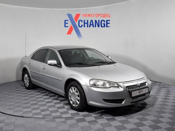 ГАЗ Volga Siber I с пробегом 2010 года, цена 319 000 рублей, 235168 км, седан, Автокод Объявления
