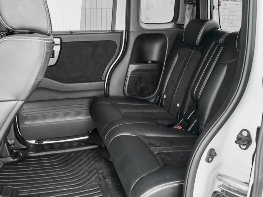 Honda N-BOX II Екатеринбург  - изображение 25