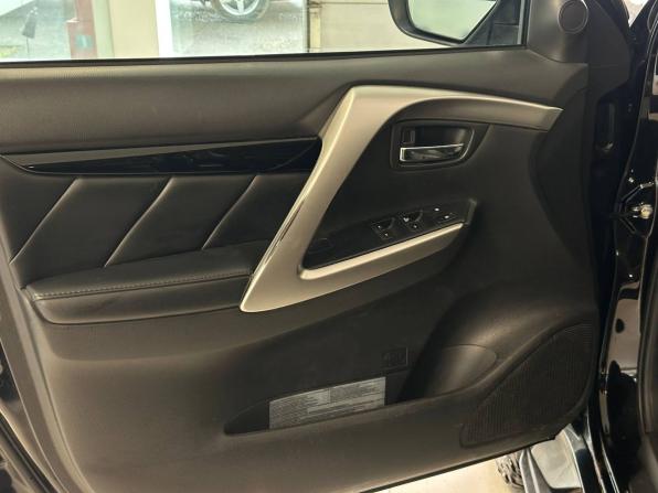 Mitsubishi Pajero Sport III с пробегом 2019 года, цена 2 987 000 рублей, 142692 км, внедорожник, Автокод Объявления