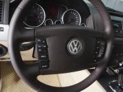 Volkswagen Touareg I Рестайлинг Ростов-на-Дону  - изображение 32
