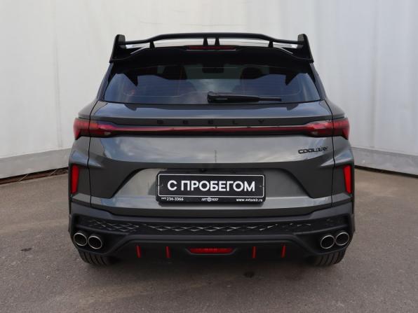 Geely Coolray I Рестайлинг с пробегом 2024 года, цена 2 170 000 рублей, 14173 км, внедорожник, Автокод Объявления
