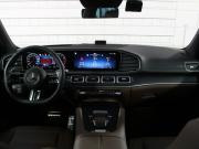 Mercedes-Benz GLS II (X167) Рестайлинг Москва  - изображение 33