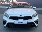 Kia Cerato IV Ростов-на-Дону  - изображение 21