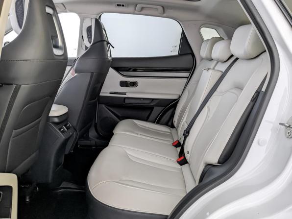 JETOUR DASHING I с пробегом 2023 года, цена 1 755 000 рублей, 69056 км, внедорожник, Автокод Объявления