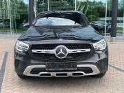 Mercedes-Benz GLC Coupe I (C253) Рестайлинг Санкт-Петербург  - изображение 15