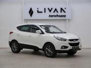 Hyundai ix35 I Рестайлинг Москва  - изображение 14