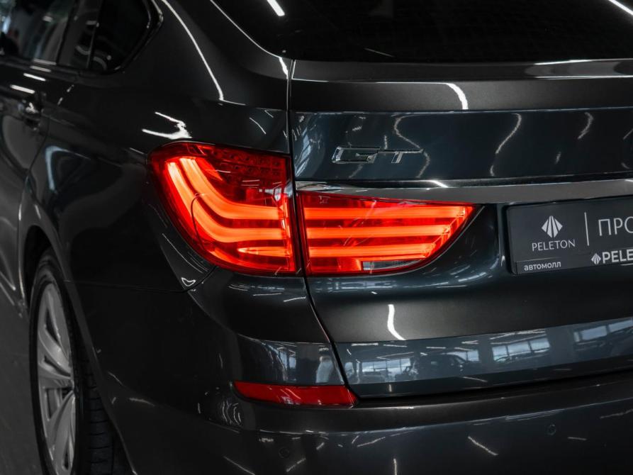 BMW 5 серии VI (F10/F11/F07) Москва  - изображение 22