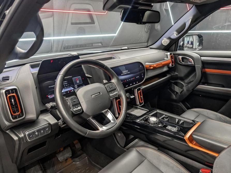 Haval Dargo I Москва  - изображение 15
