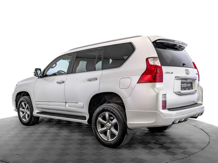 Lexus GX II Москва  - изображение 7