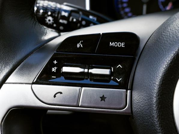 Hyundai Tucson IV с пробегом 2023 года, цена 3 670 000 рублей, 64133 км, внедорожник, Автокод Объявления