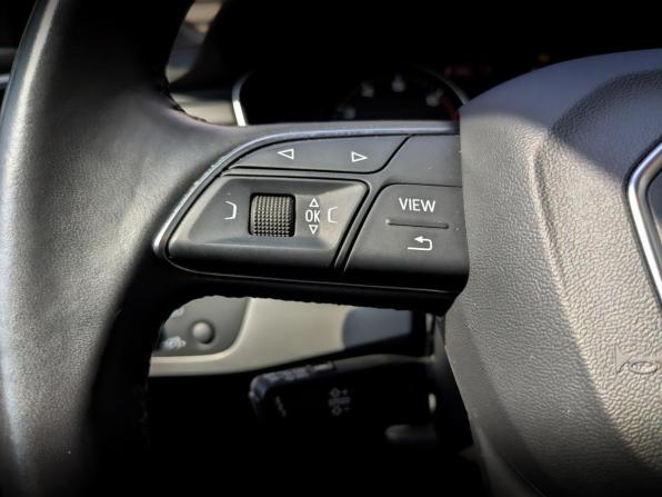 Audi A4 V (B9) с пробегом 2019 года, цена 2 749 000 рублей, 75481 км, седан, Автокод Объявления
