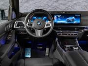 BMW X5 IV (G05/G18) Рестайлинг Москва  - изображение 42