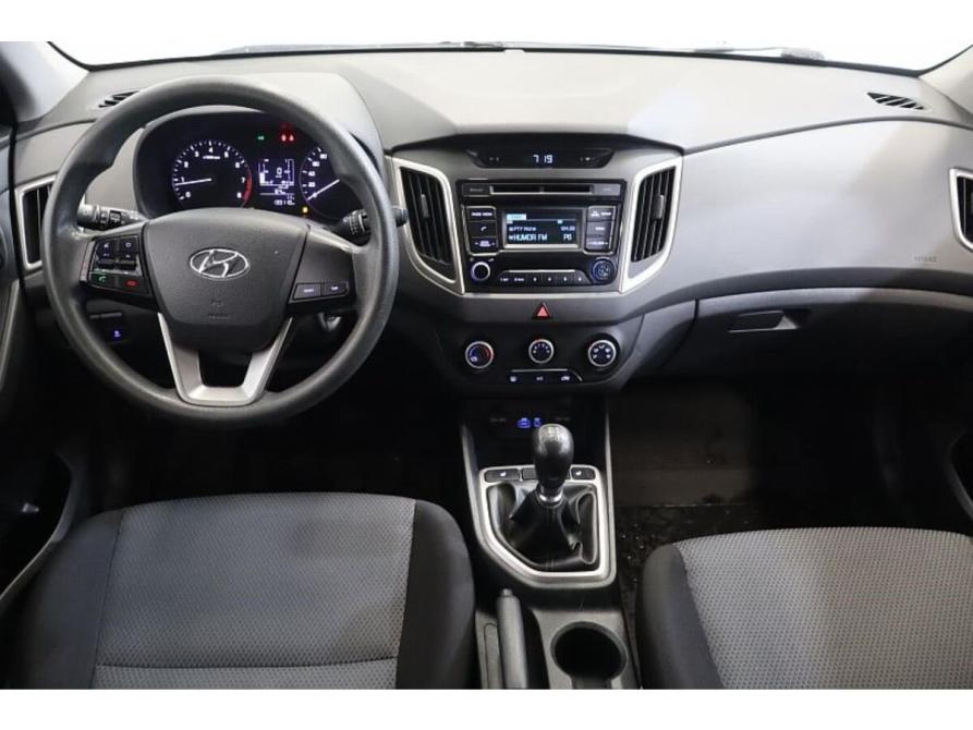 Hyundai Creta I Коломна  - изображение 11