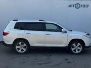 Toyota Highlander II (XU40) Рестайлинг Москва  - изображение 19