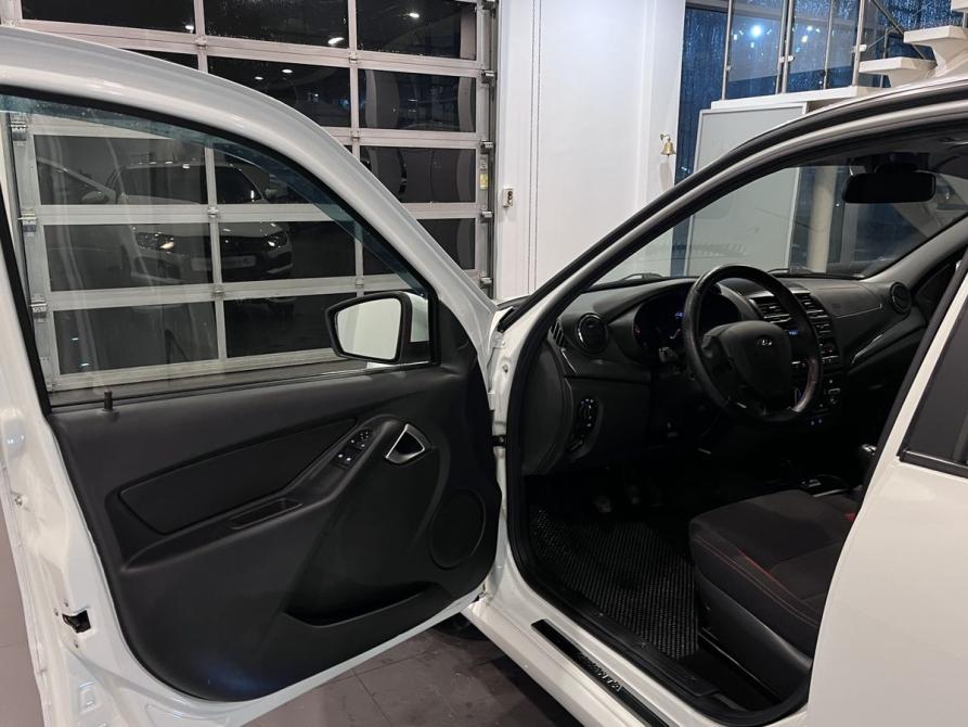 Lada (ВАЗ) Granta I Рестайлинг Чебоксары  - изображение 21