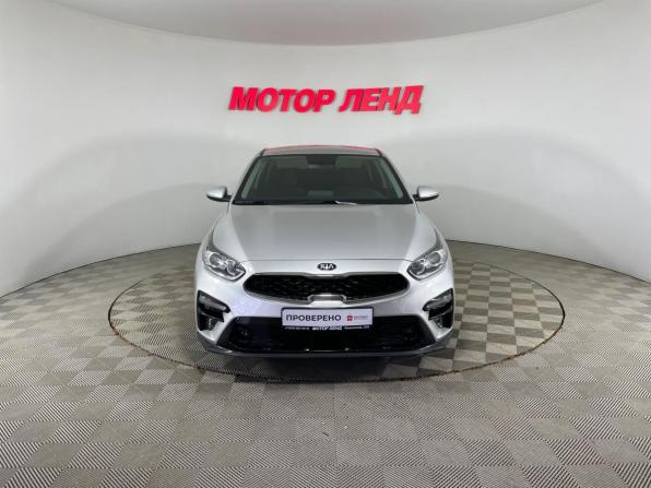 Kia Cerato IV с пробегом 2019 года, цена 1 880 000 рублей, 91474 км, седан, Автокод Объявления