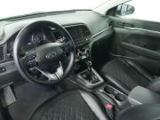 Hyundai Elantra VI (AD) Рестайлинг Вологда  - изображение 26