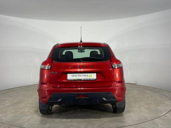 Lada (ВАЗ) XRAY I с пробегом 2018 года, цена 750 000 рублей, 105000 км, хэтчбек, Автокод Объявления