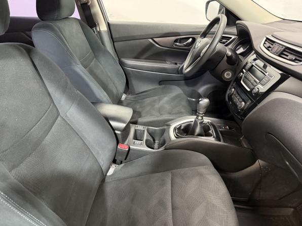 Nissan X-Trail III с пробегом 2015 года, цена 1 679 000 рублей, 133146 км, внедорожник, Автокод Объявления