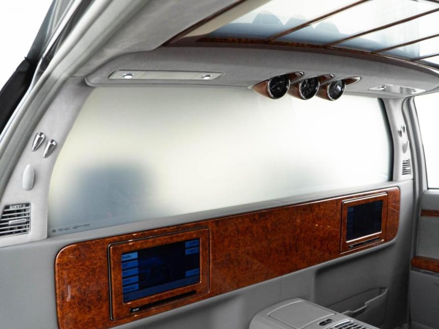 Maybach 62 I Москва  - изображение 25