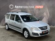 Lada (ВАЗ) Largus I Пермь  - изображение 21