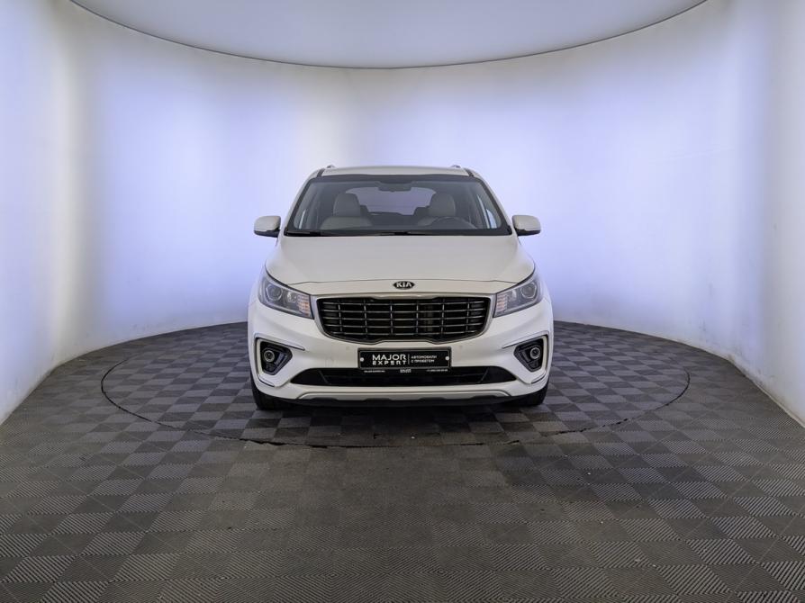 Kia Carnival III Москва  - изображение 2
