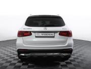 Mercedes-Benz GLC I (X253) Рестайлинг Москва  - изображение 31