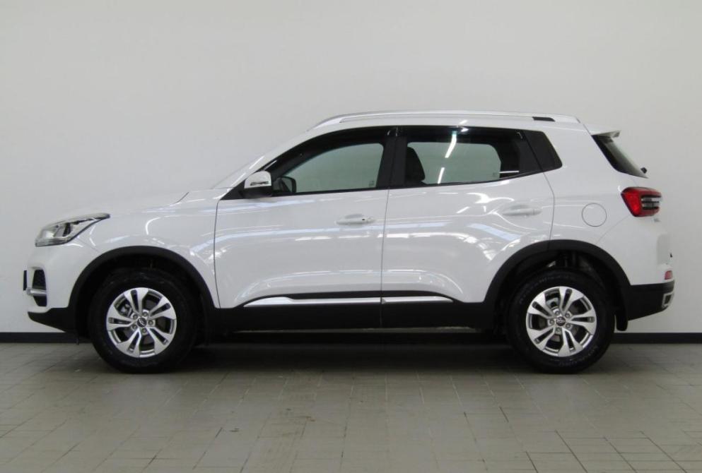 Chery Tiggo 4 I Рестайлинг Екатеринбург  - изображение 2