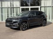 Skoda Kodiaq I Рестайлинг Воронеж  - изображение 21