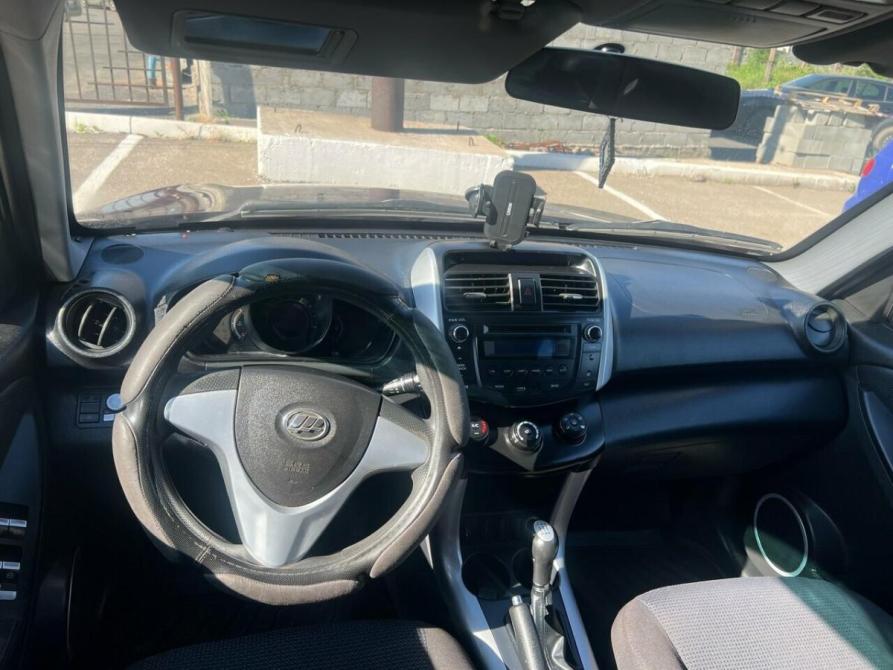Lifan X60 I Магнитогорск  - изображение 5