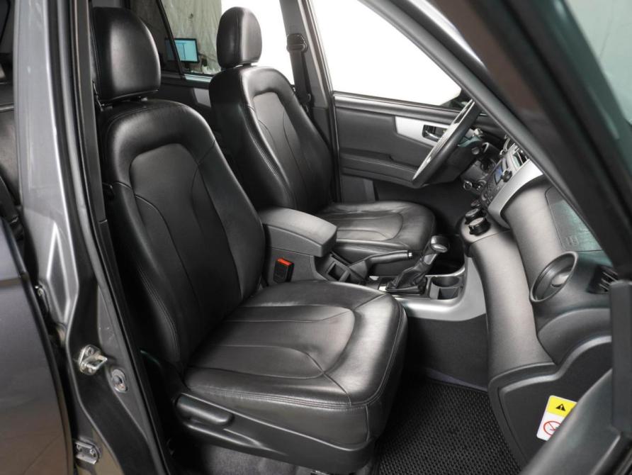 Lifan X60 I Рестайлинг Воронеж  - изображение 8