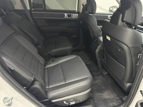 Новый Hyundai Santa Fe V (MX5) 2026 года, цена 5 699 000 рублей, внедорожник, Автокод Объявления