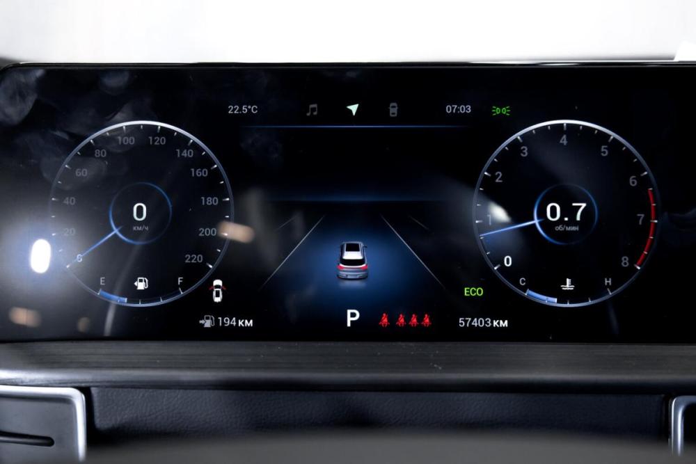 Chery Tiggo 7 Pro Max I Тюмень  - изображение 18