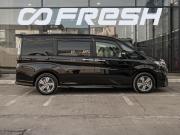 Honda Stepwgn V Рестайлинг Краснодар  - изображение 26