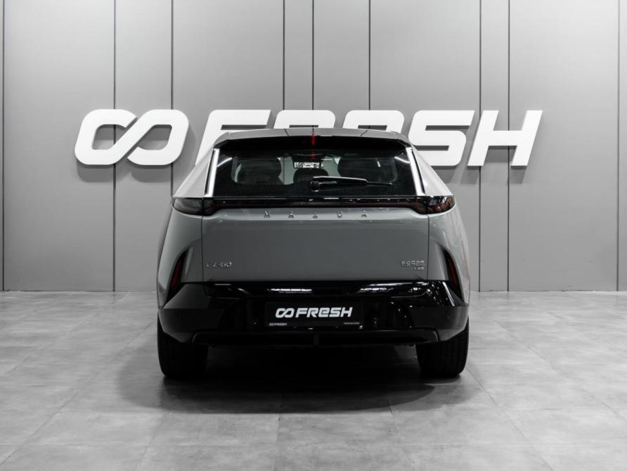 Mazda EZ-60 Тюмень  - изображение 4