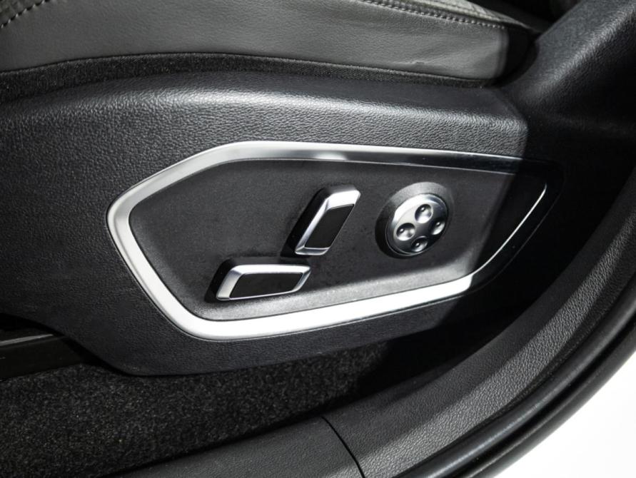 Geely Tugella I Рестайлинг Санкт-Петербург  - изображение 23