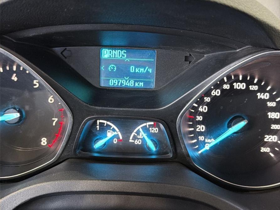Ford Kuga II Рестайлинг Санкт-Петербург  - изображение 5