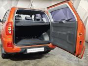 Chery Tiggo 3 I Москва  - изображение 32