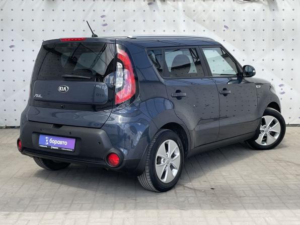Kia Soul II с пробегом 2014 года, цена 1 250 000 рублей, 121793 км, хэтчбек, Автокод Объявления