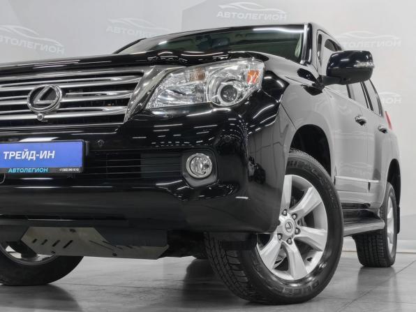 Lexus GX II с пробегом 2010 года, цена 3 600 000 рублей, 230000 км, внедорожник, Автокод Объявления