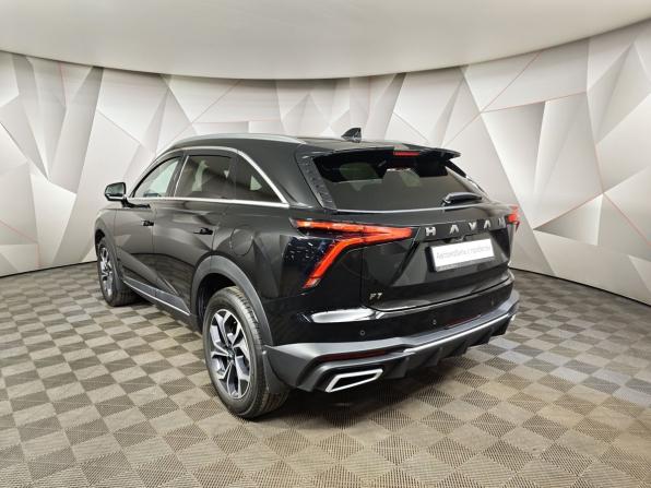 Haval F7 II с пробегом 2026 года, цена 3 200 000 рублей, 3590 км, внедорожник, Автокод Объявления