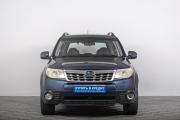 Subaru Forester III Рестайлинг Томск  - изображение 21