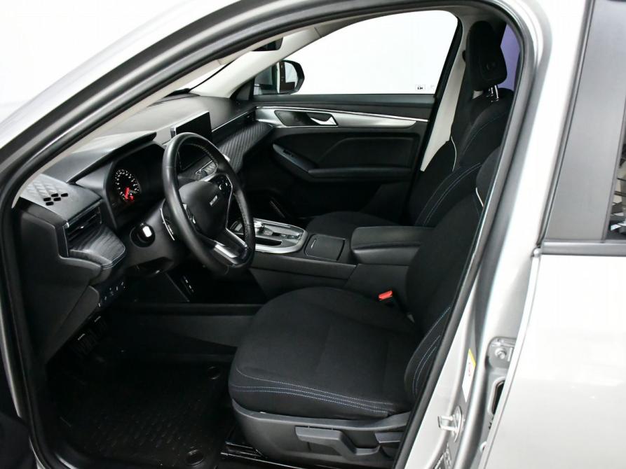 Haval Jolion I Новосибирск  - изображение 10