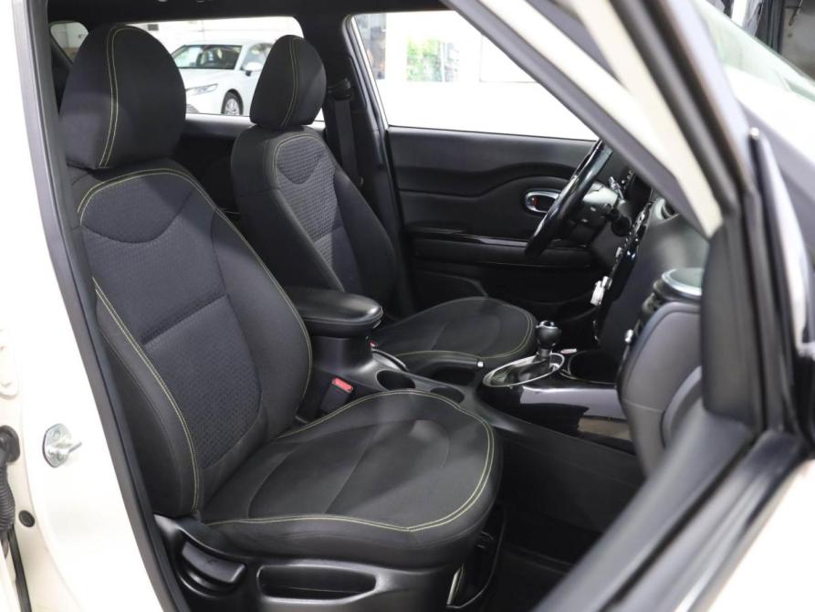 Kia Soul II Ростов-на-Дону  - изображение 8