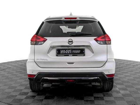 Nissan X-Trail III Рестайлинг с пробегом 2020 года, цена 2 900 000 рублей, 63035 км, внедорожник, Автокод Объявления