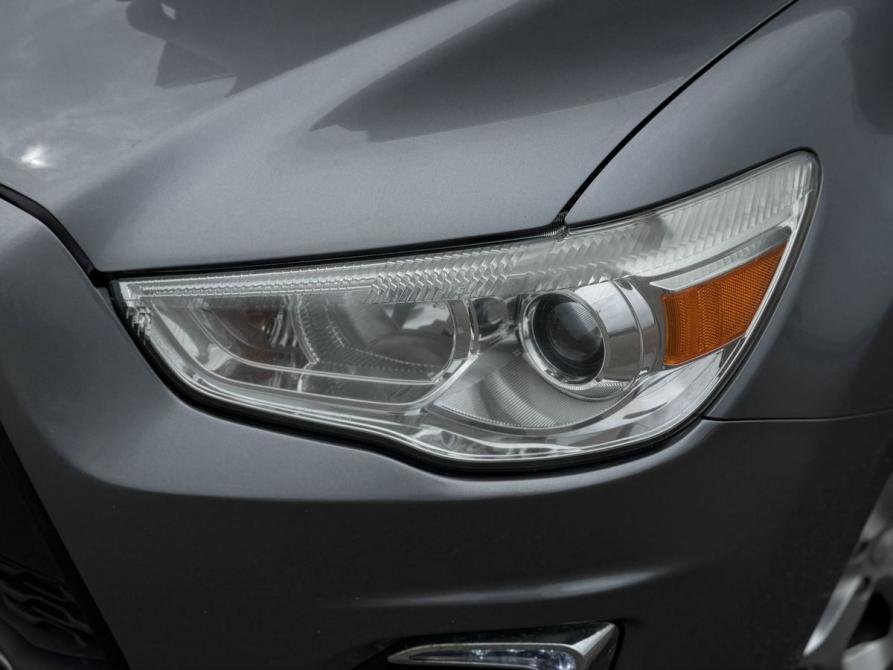 Mitsubishi ASX I Рестайлинг Тверь  - изображение 5
