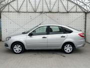 Lada (ВАЗ) Granta I Рестайлинг Тамбов  - изображение 28