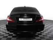 Mercedes-Benz CLS II (C218) Рестайлинг Москва  - изображение 28